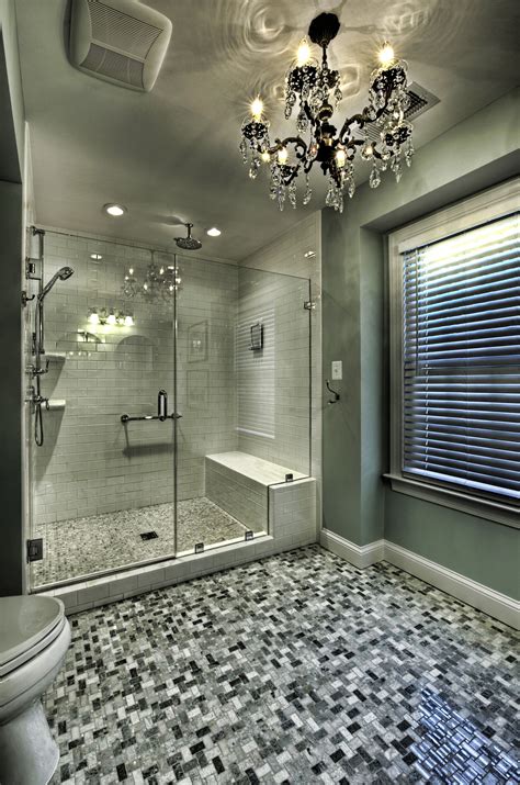 The Magic of Frameless Showrr Doors: Making Your Bathroom Look Bigger and Brighter